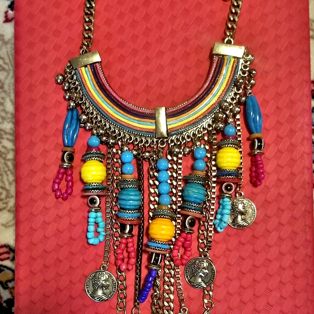 Necklace